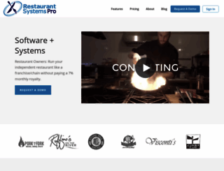 smartsystemspro.com screenshot