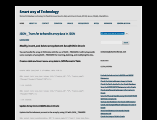 smarttechways.com screenshot