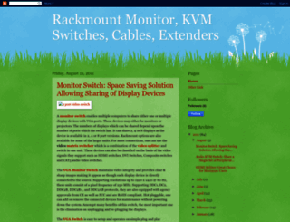 smartvm-kvm-switches.blogspot.com screenshot