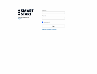smartweb.smartstartinc.com screenshot