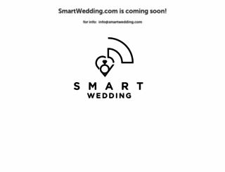 smartwedding.com screenshot