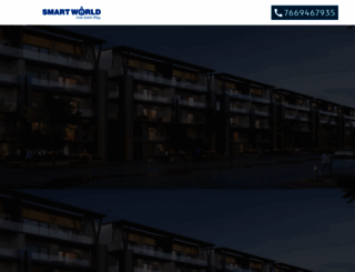 smartworlddeveloper.in screenshot