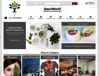 smartworldmarket.com screenshot