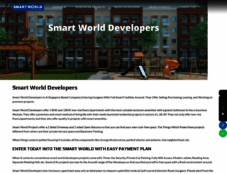 smartworldsales.com screenshot