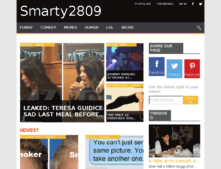 smarty2809.viralphotos.net screenshot