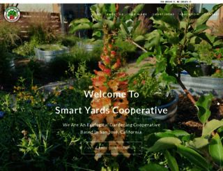smartyardscoop.com screenshot