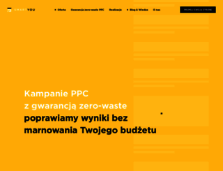 smartyou.pl screenshot