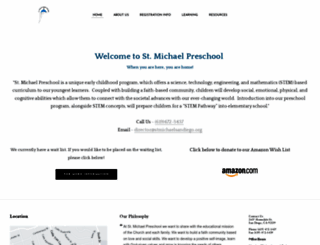 smasandiego.org screenshot