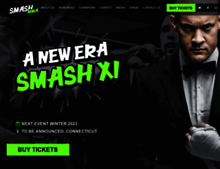 smashglobal.com screenshot