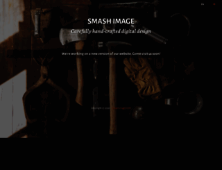 smashimage.com screenshot