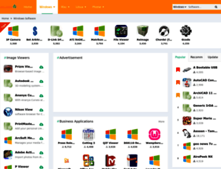smb.softwaresea.com screenshot