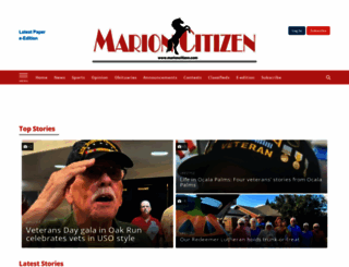 smcitizen.com screenshot