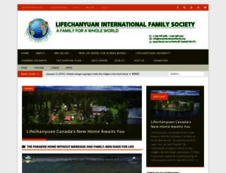 smcyinternationalfamily.org screenshot