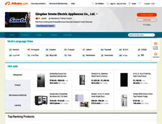 smeta.en.alibaba.com screenshot