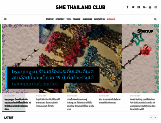 smethailandclub.com screenshot