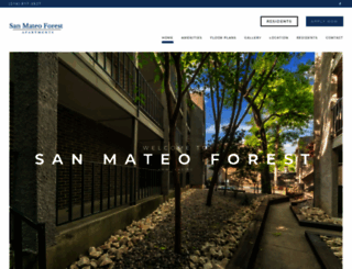 smfapts.com screenshot