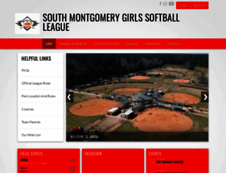 smgsl.net screenshot