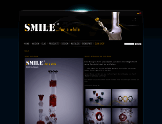 smile-bongs.de screenshot