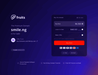 smile.ng screenshot