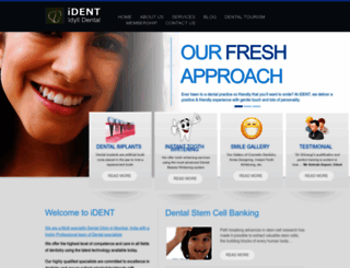 smileident.com screenshot