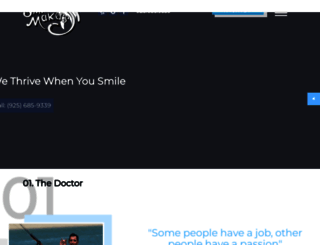 smilemaker1.com screenshot
