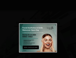 smilemoredentalcare.com screenshot
