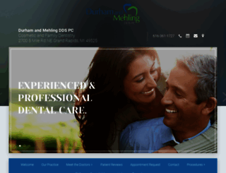 smilesofgrandrapids.com screenshot