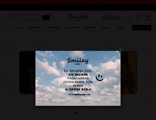 smileycase.com screenshot