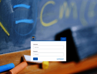 smis.poly.ac.mw screenshot