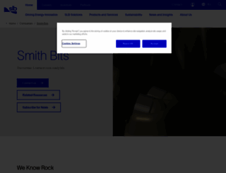 smith.com screenshot