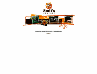 smitscompost.com screenshot