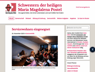 smmp.de screenshot