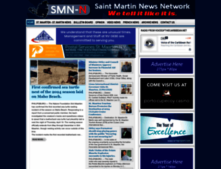 smn-news.com screenshot