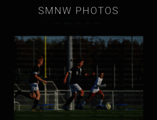 smnwphotos.com screenshot