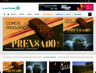 smokebuddies.com.br screenshot