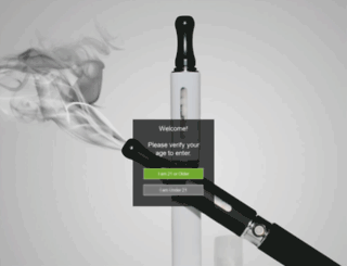 smokenvapenyc.com screenshot