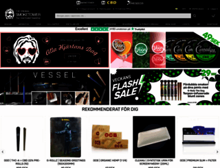 smoketower.com screenshot