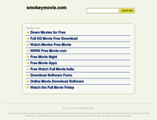 smokeymovie.com screenshot