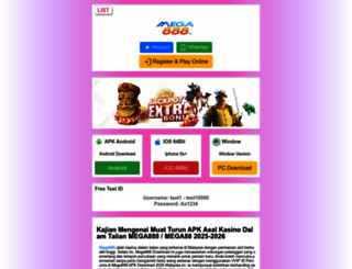 smokinbettys.com screenshot