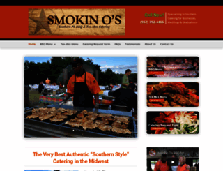 smokinos.com screenshot