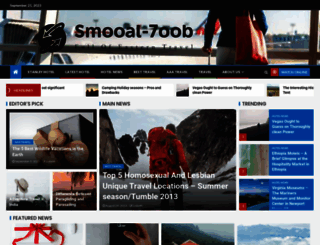smooal-7oob.com screenshot