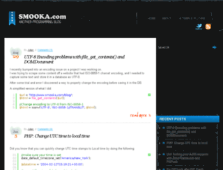 smooka.com screenshot