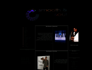 smooth-jazz.de screenshot