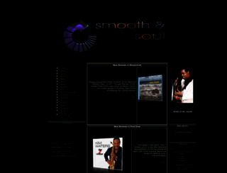 smooth-jazz.de screenshot