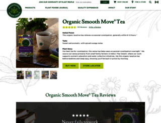 smoothmove.com screenshot