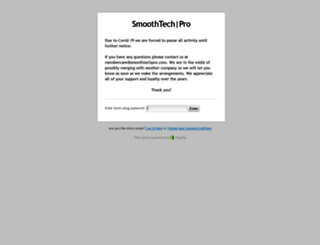 smoothtechpro.com screenshot