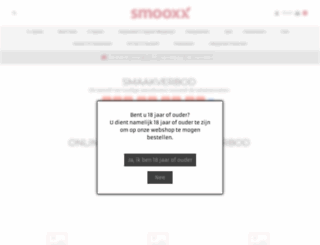 smooxx.com screenshot