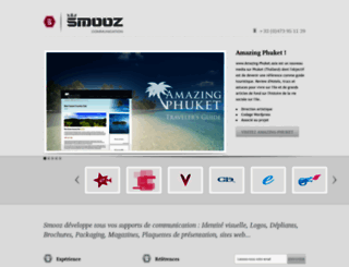 smooz.net screenshot