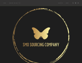 smosourcingcompany.com screenshot