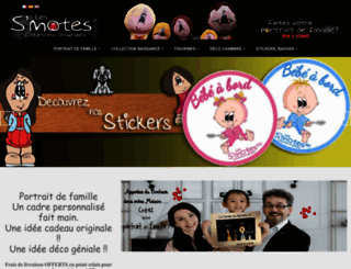 smotes.com screenshot